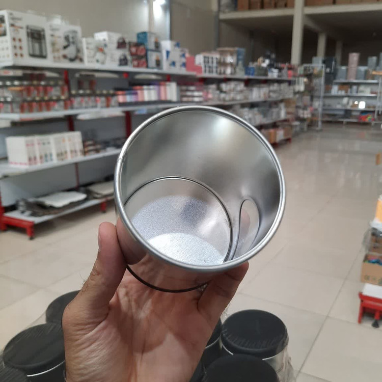 جا ادویه آوین فلزی پنجره دار