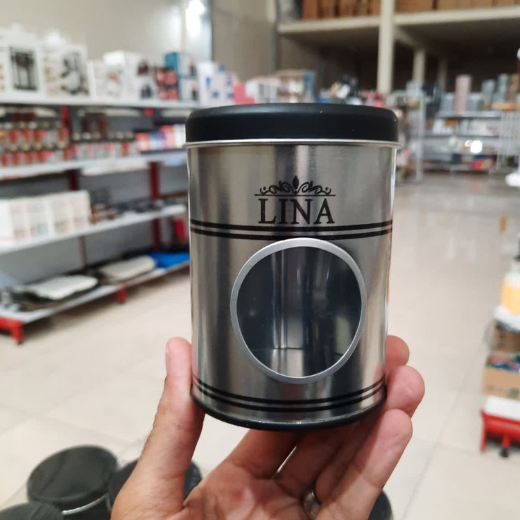 جا ادویه آوین فلزی پنجره دار