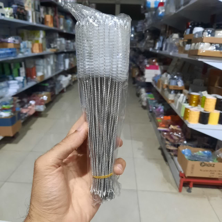 نی شور
