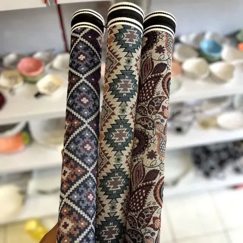 غلاف سیخ ۷۰ سانت جاجیم