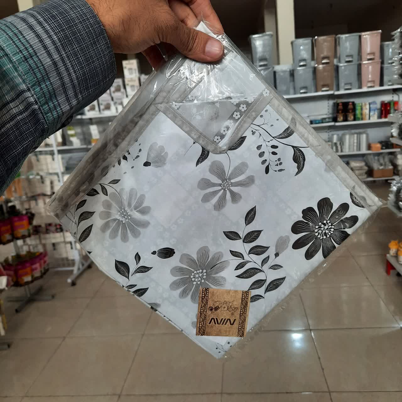سفره ۶ نفره دورو
